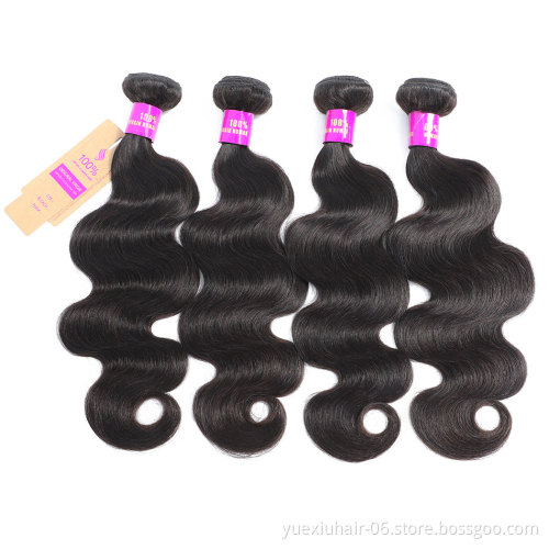 Hot Sale 360 Lace Frontal High Quality Heavy Density 360 Lace Frontal Closure With Hair Bundles